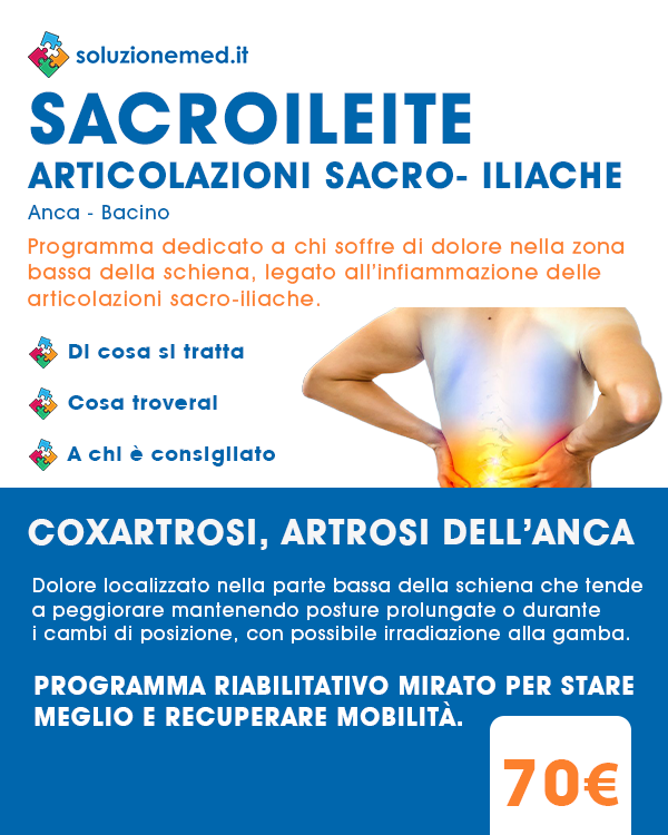 Sacroileite