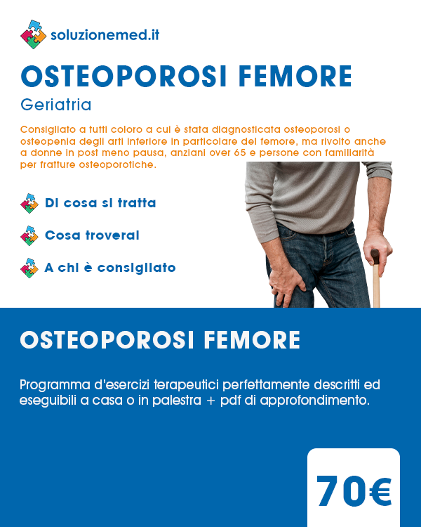 Osteoporosi femore