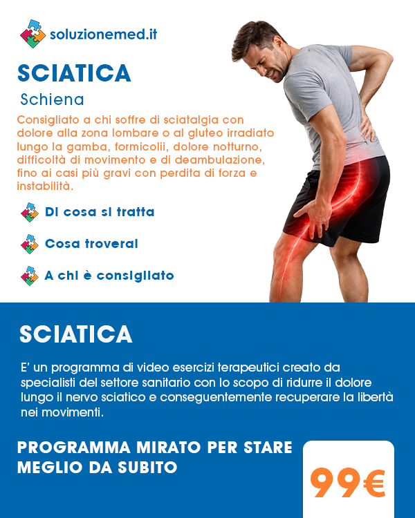 Sciatalgia