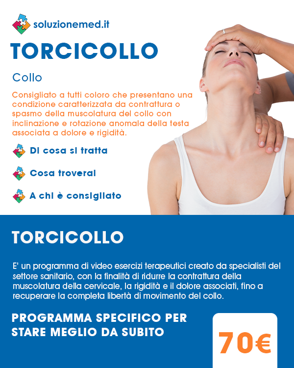 Torcicollo