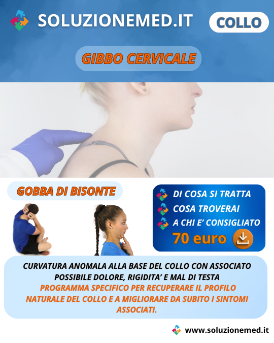 gibbo cervicale