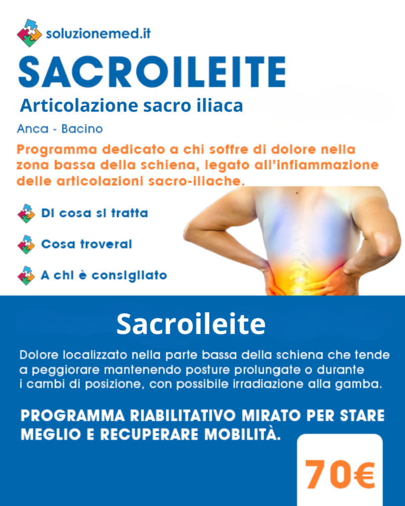 Sacroileite