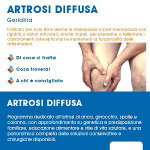 ARTROSI DIFFUSA