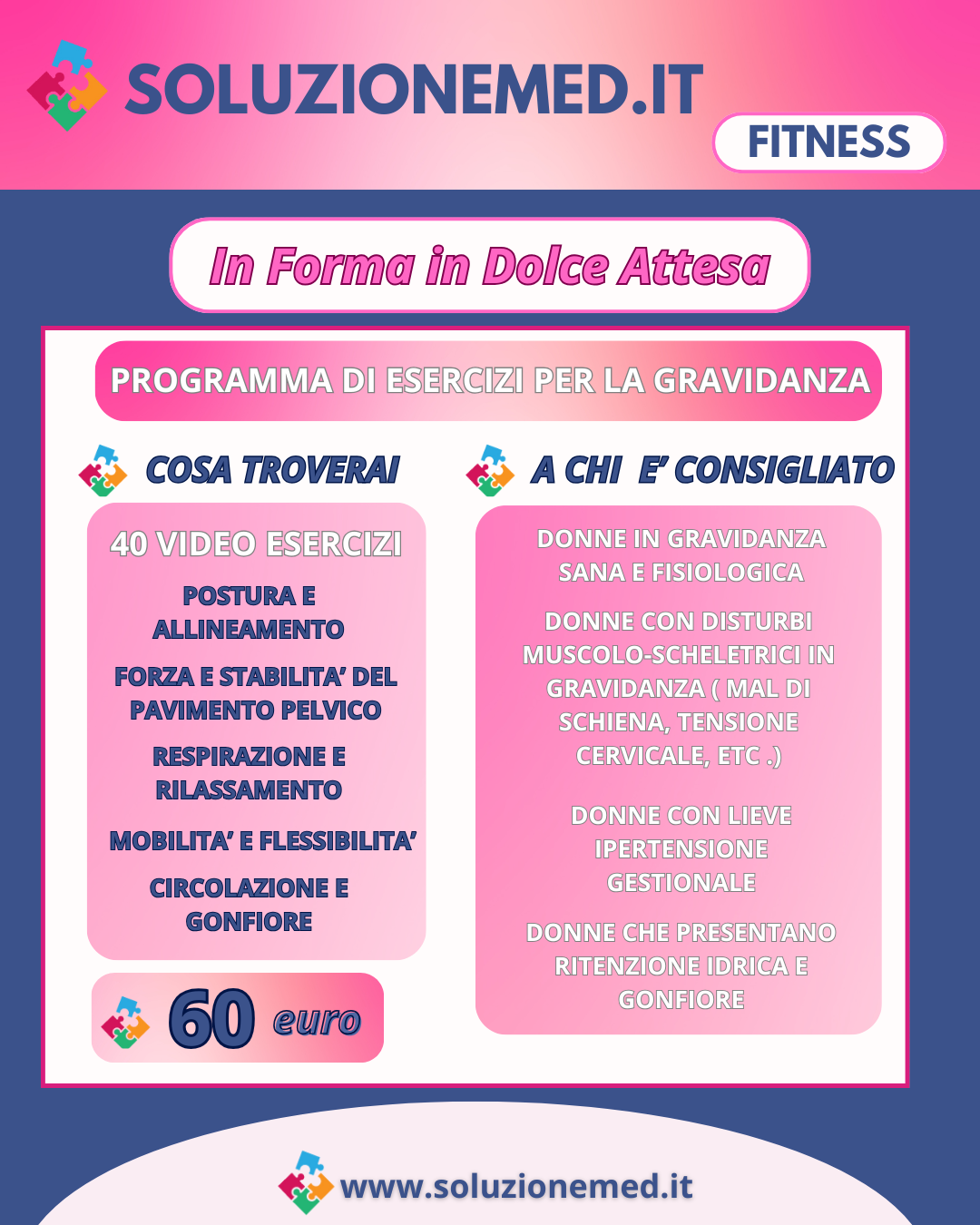 GINNASTICA IN GRAVIDANZA - immagine 2