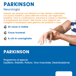 PARKINSON