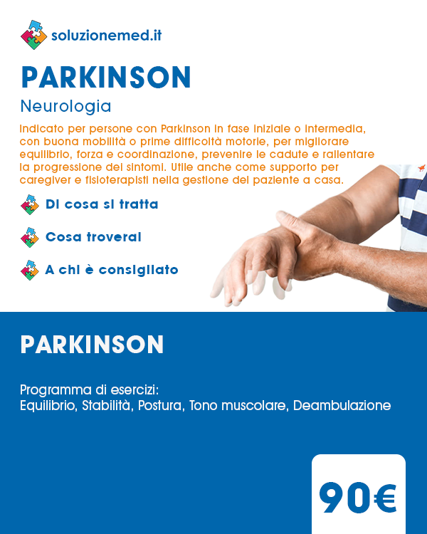 PARKINSON