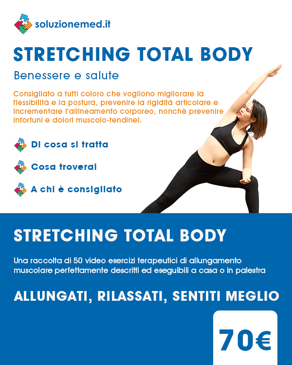 STRETCHING TOTAL BODY