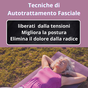 Invertire l'usura del corpo