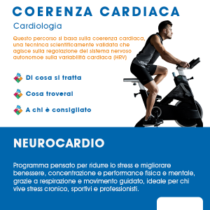 COERENZA CARDIACA (Prossimamente in uscita)
