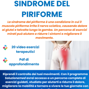 Sindrome del piriforme